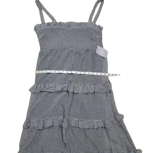 Cooper St Gingham Maxi Dress - Picture 9 of 10